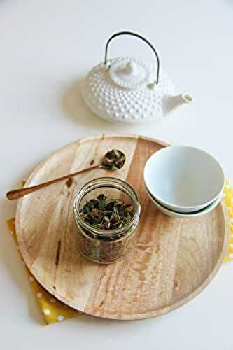 Infusion d'été