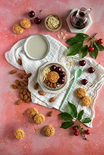Chia bowl aux accents italiens