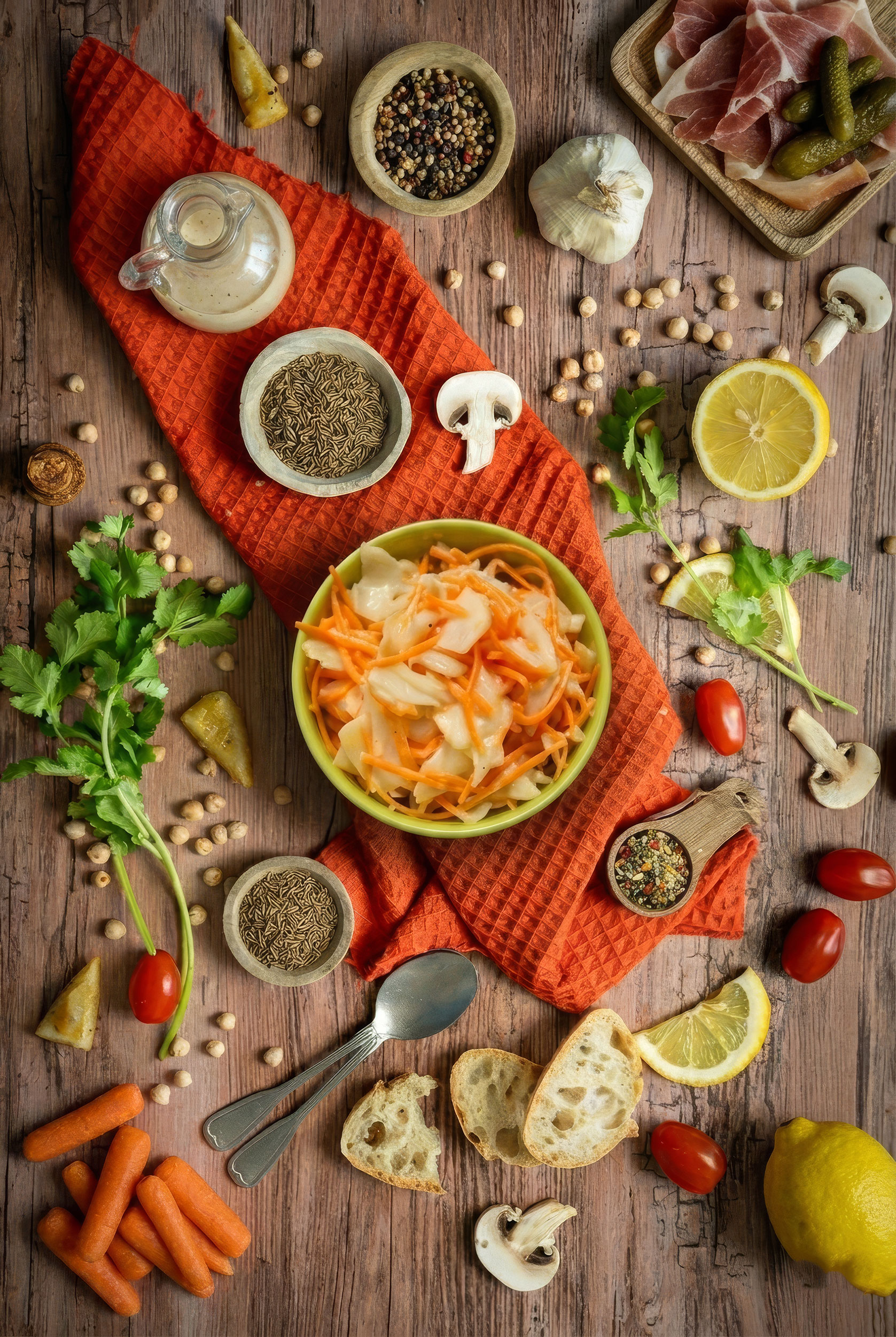 Coleslaw