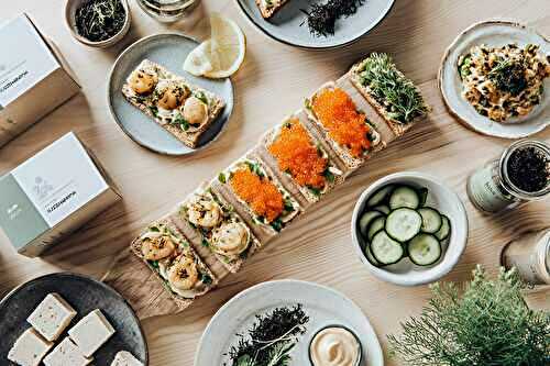 Comment remplacer le poisson dans une recette?