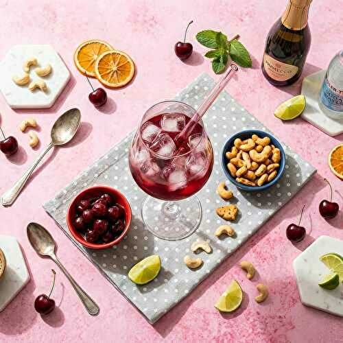 Spritz amarena