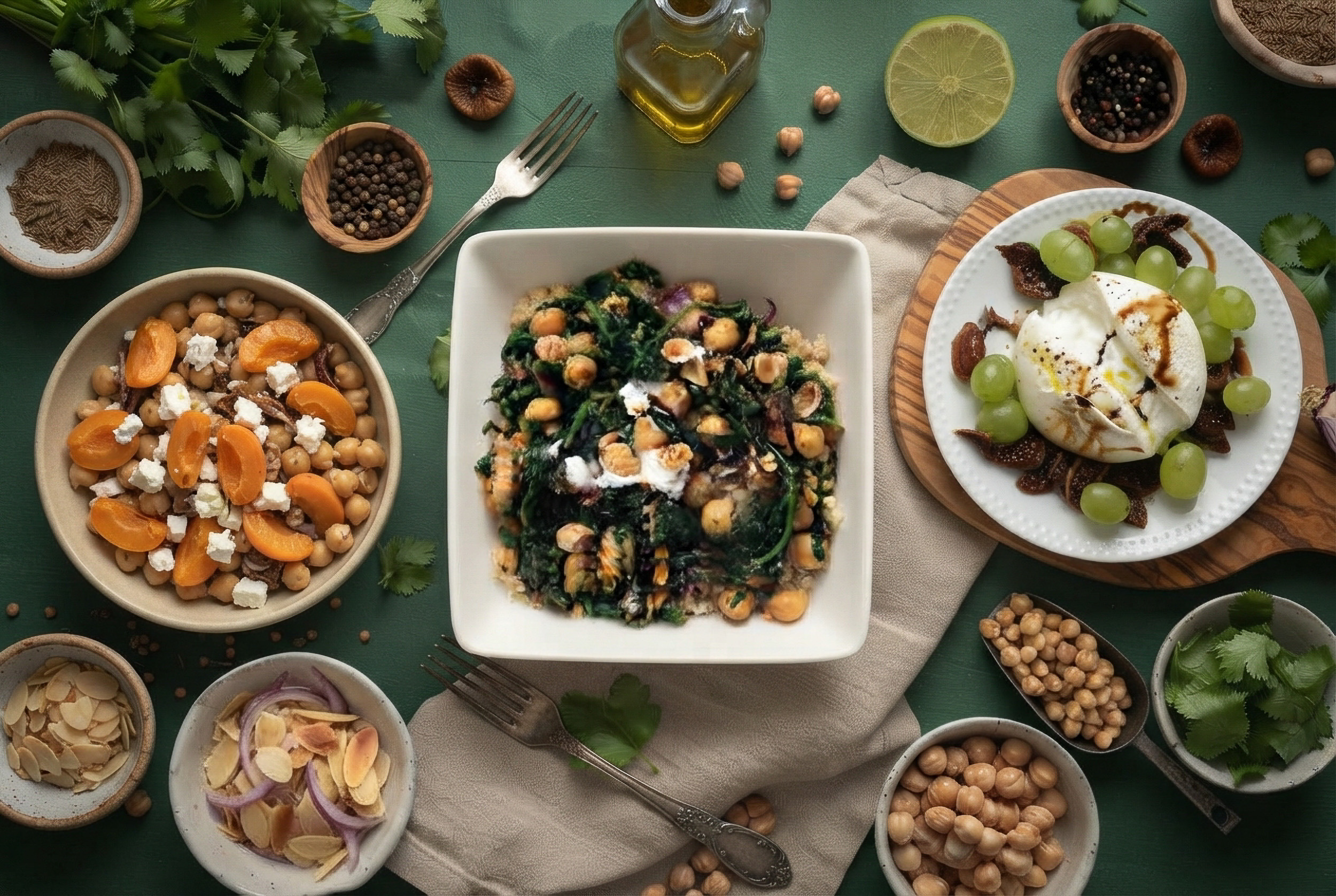 Ma sélection de recettes pour une rentrée gourmande et réconfortante