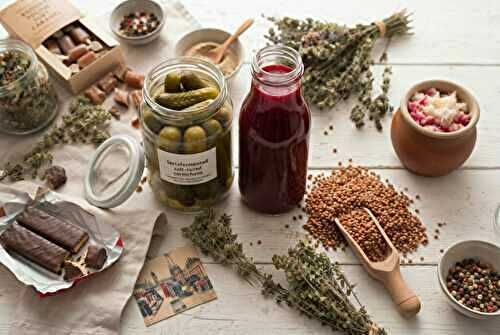 10 pépites gourmandes à rapporter de Pologne (et où les trouver)