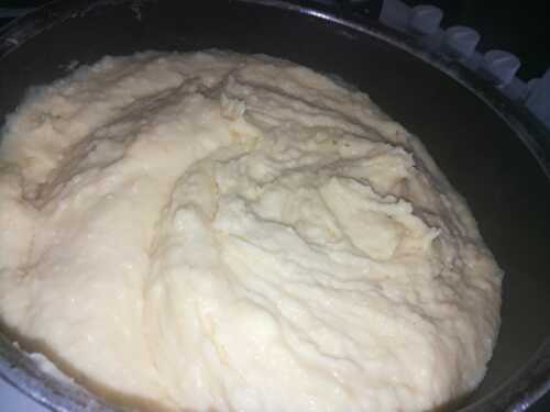 Aligot Maison