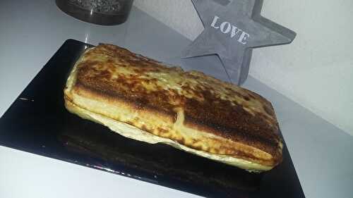 Croque Cake