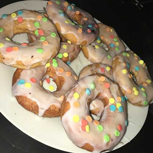 Donuts