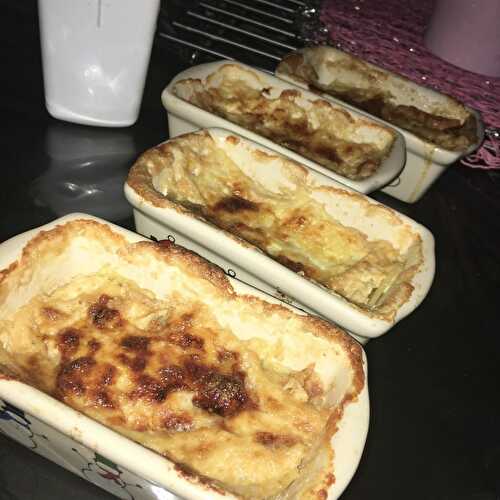 Gratin dauphinois