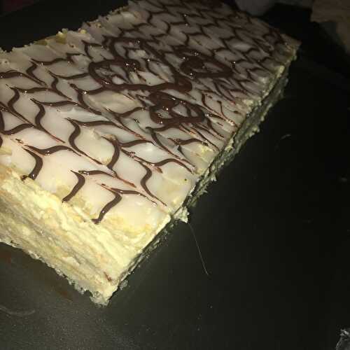 Milles feuilles