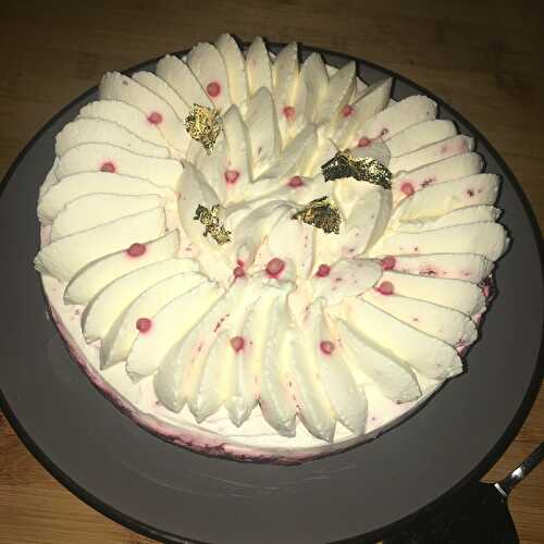 Red velvet cake