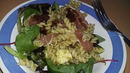 Salade italienne