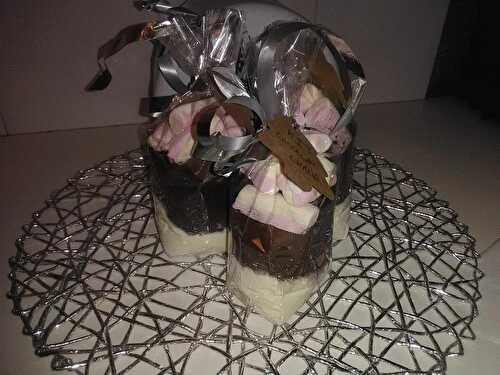 Sos chocolat chaud