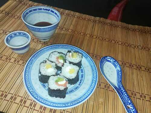 Sushis