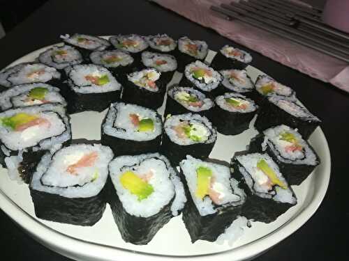 Sushis