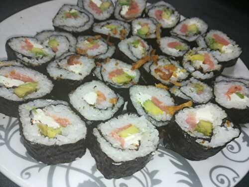 Sushis