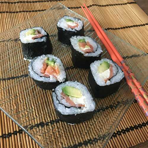 Sushis