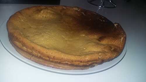 Tarta de queso