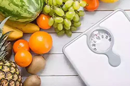 18 fruits pour booster la perte de poids