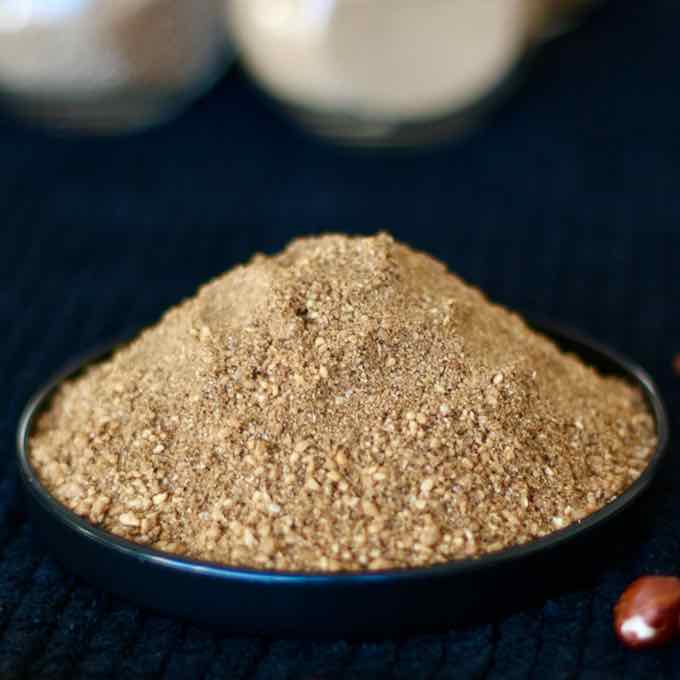 Comment faire son mélange d’épices dukkah