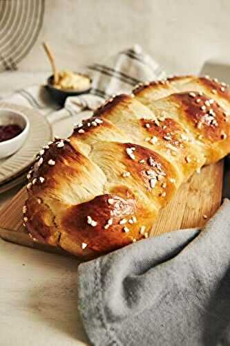 Comment réussir sa pâte à brioche