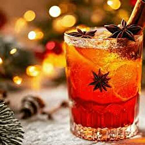 Plongez dans l’univers des cocktails épicés