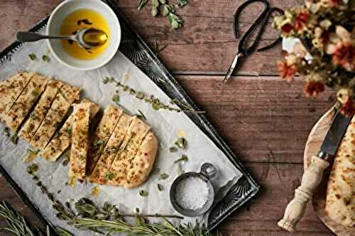 Les épices de la cuisine italienne : un voyage sensoriel entre soleil, traditions et bienfaits