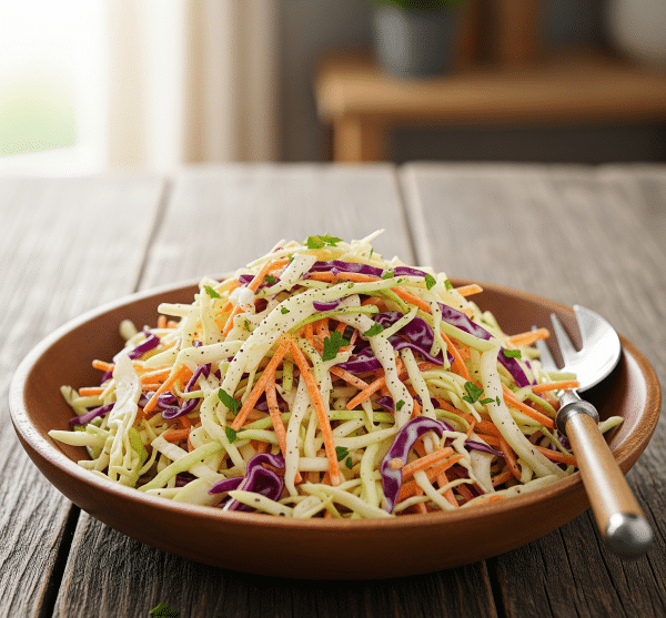 Salade Coleslaw
