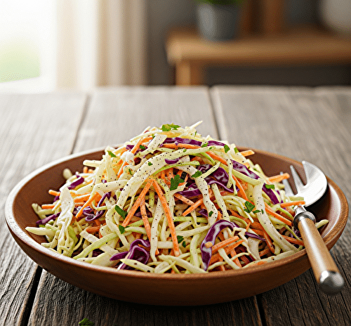 Salade Coleslaw