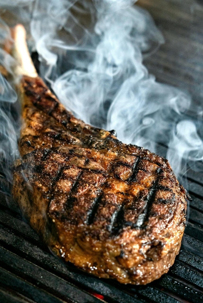 Réussir son barbecue
