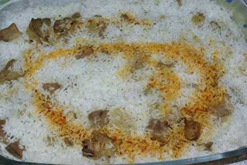 Biryani