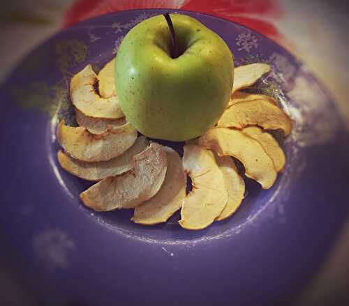 Chips De Pomme Golden