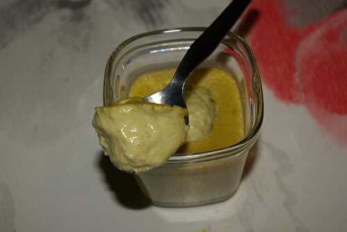 Crème A La Pistache (Multi Délices)