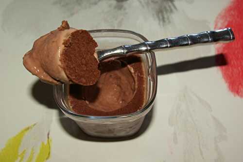 Crème Chocolait