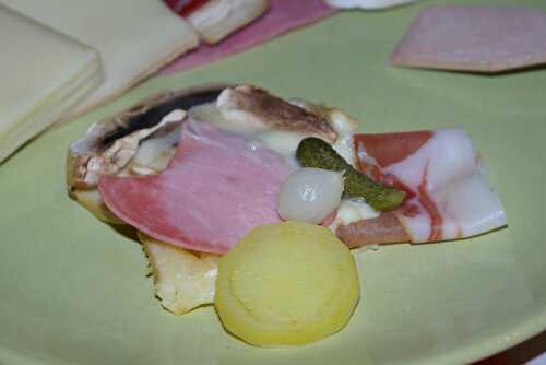 Ma Raclette Colombo