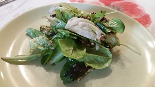 Salade De Fenouil