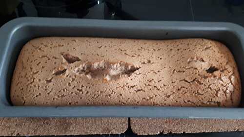 Cheesecake Au Chocolat Praliné - Ô Délices De Nanou