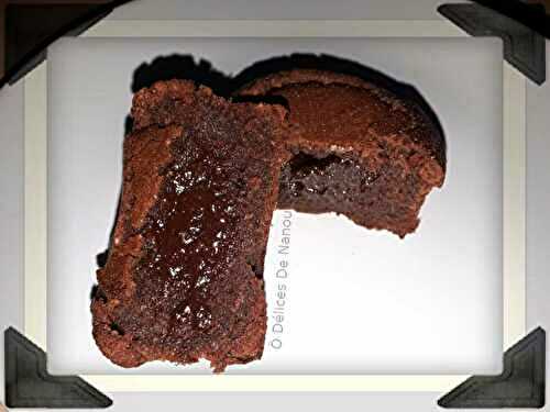 Roubaisiens Au chocolat Noir