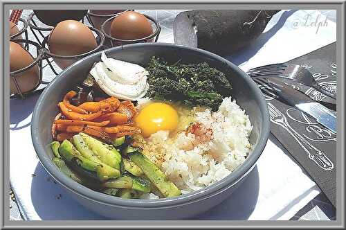 Bibimbap