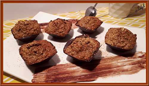 Biscuits diamantine aux flocons d’avoine