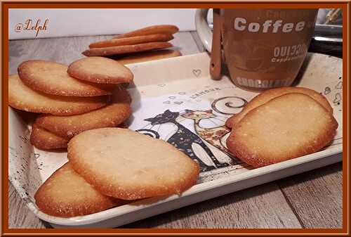 Langues de chat