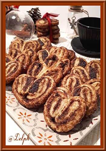 Palmiers