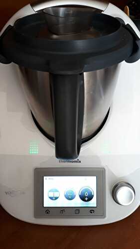 THERMOMIX