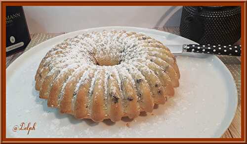 Gâteau au lait de coco