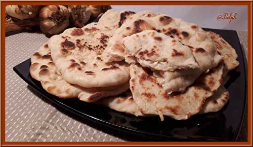 Naans