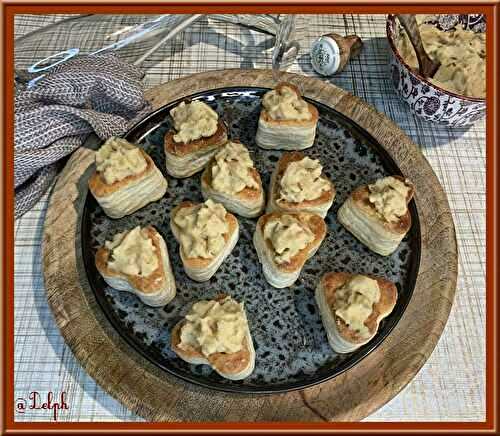 Tartinade de lentilles à l’indienne