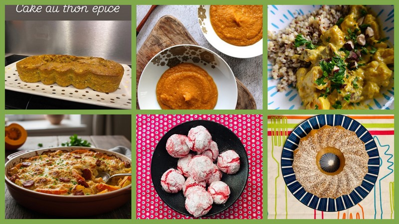 Mise à l’honneur N°64- Octobre 2025