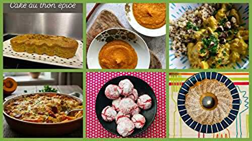 Mise à l’honneur N°64- Octobre 2025