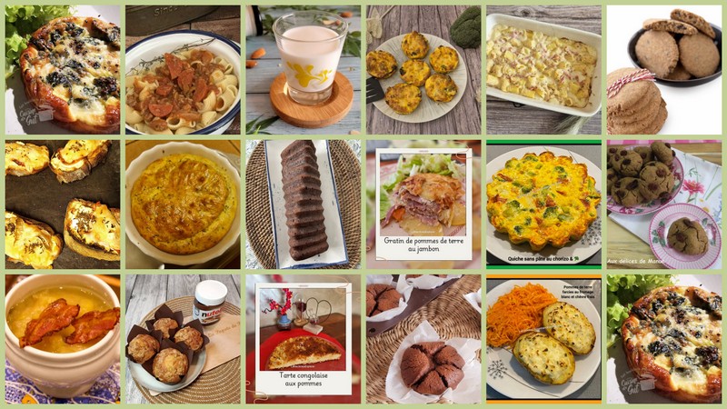 Mise à l’honneur N°68- Février 2026