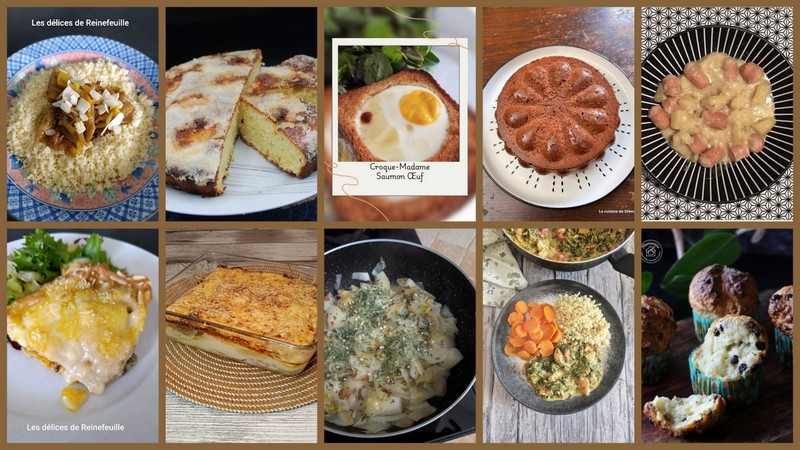 Mise à l’honneur N°69- Mars 2026