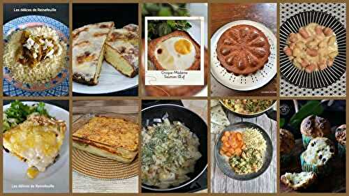 Mise à l’honneur N°69- Mars 2026