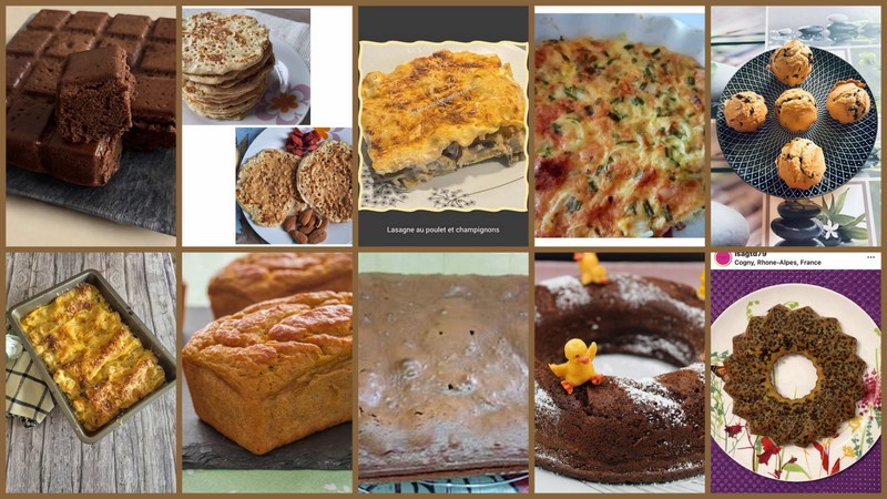 Mise à l’honneur N°70- Avril 2026